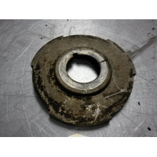 106T019 Crankshaft Trigger Tone Ring For 96-98 Chevrolet C1500  4.3